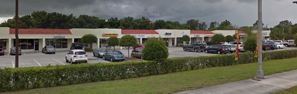 Cali Nails & Tan 8323 US Highway 301 N Parrish Florida 