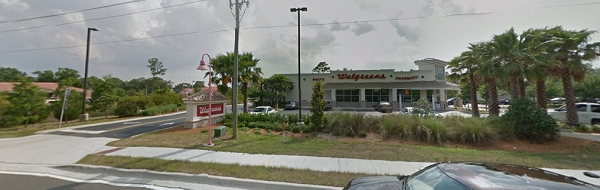 Venus Nails and Spa 5509 South Williamson Blvd Ste 100 Port Orange Florida 