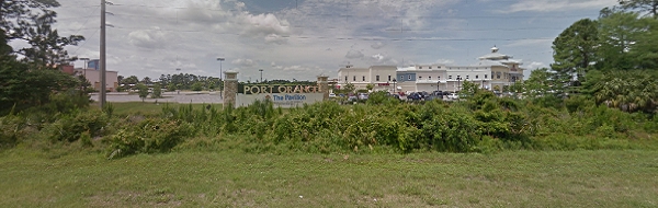 M M Nails Spa 5535 S Williamson Blvd Port Orange Florida 