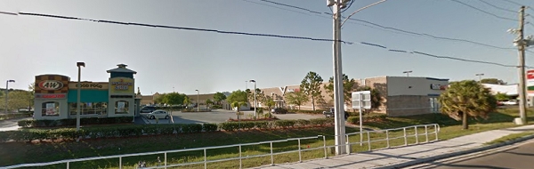 Nailport Express 8605 US Highway 19 Port Richey Florida 