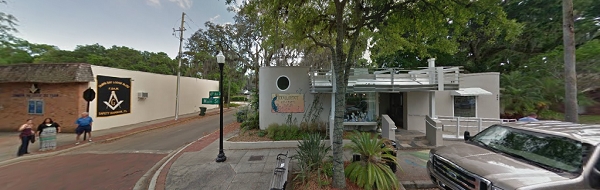 Nails To You LLC 410 Main St Safety Harbor Florida 