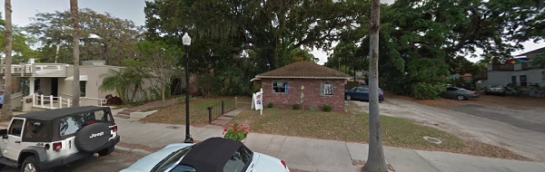 Bella Haven Salon 410 Main St Safety Harbor Florida 