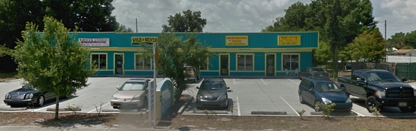 Excel Hair Nails Salon 61 13th St Saint Cloud Florida 