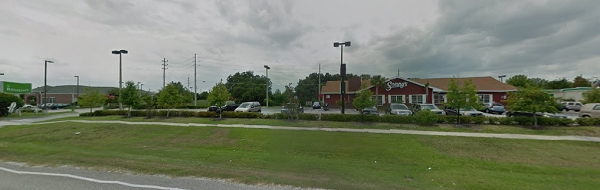 Central Nails 4413 13th St Saint Cloud Florida 