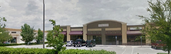 Penelope Nails and Spa 4739 Old Canoe Creek Rd Saint Cloud Florida 