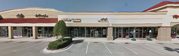 Nails So Happy & Tanning 450 State Rd 13 Saint Johns Florida 