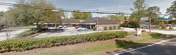 Le’s Nails 1820 State Road 13 Saint Johns Florida 