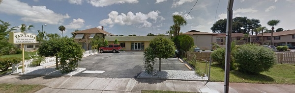Fantasia Hair Fashion Boutique 962 Reed Canal Rd South Daytona Florida 