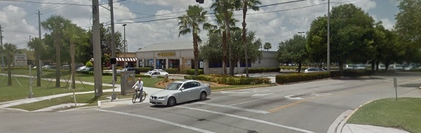 Tlc Nail Salon 5869 N University Dr Tamarac Florida 