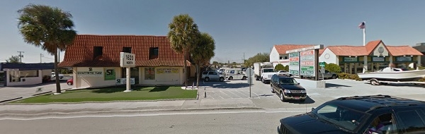Betty’s Hairstylists 1620 N US Hwy 1 Tequesta Florida 