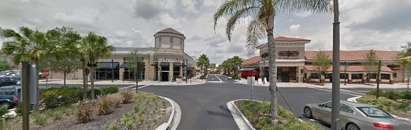 Venetian Nail Salon and Spa 28163 Paseo Dr #190 Wesley Chapel Florida 