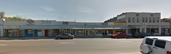 Main Street Salon 33 N Main St Williston Florida 
