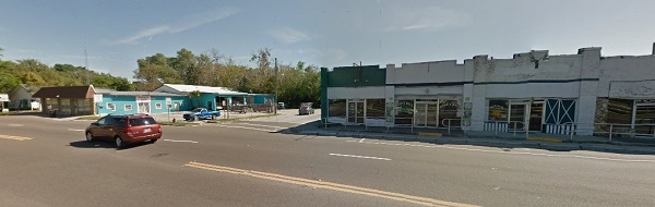 Head To Toe Hair & Nail Salon 45 N Main St Williston Florida 
