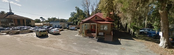 Florenda’s Hair & Nail Salon 20 NE 3rd St Williston Florida 
