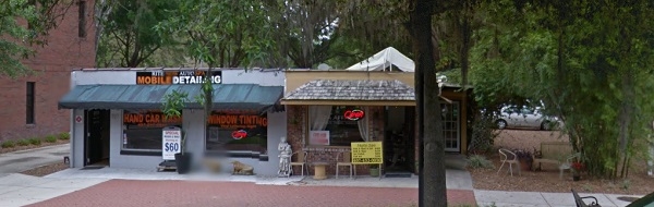 Spa Affairs Nails 519 Main St Windermere Florida 