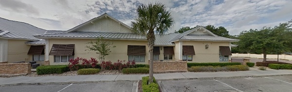 Luna Nails & Spa 1303 Winter Springs Blvd Winter Springs Florida 