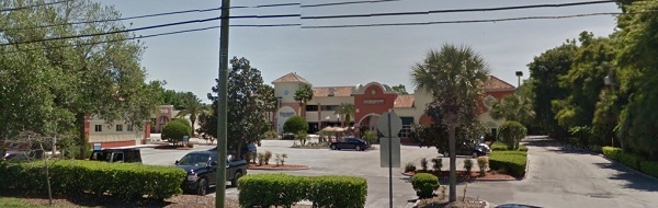 Spring Nail & Spa 855 E State Road 434 Winter Springs Florida 