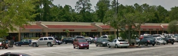 Vip Nails & Spa 7 Old Kings Rd Ste 8 Palm Coast Florida 