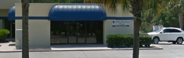 Artistic Hair & Nail Designs 4440 N Oceanshore Blvd Ste 104 Palm Coast Florida 