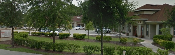 Luxury Nail Spa 145 Cypress Point Pkwy Palm Coast Florida 