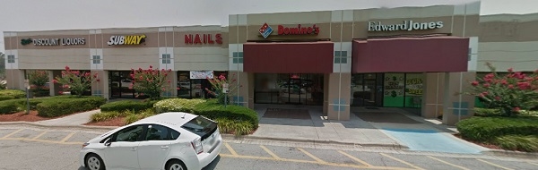 Lovely Nails 119 Flagler Plaza Dr Palm Coast Florida 