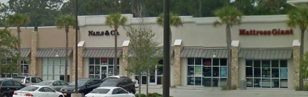 Nails & Co 260 Cypress Edge Dr Palm Coast Florida 