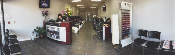 The Nail Shoppe 3136 53rd Ave E Bradenton Florida 