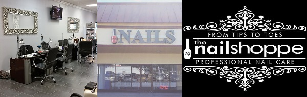 The Nail Shoppe 3136 53rd Ave E Bradenton Florida 
