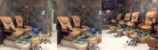 Modern Nails 738 W Brandon Blvd Brandon Florida 
