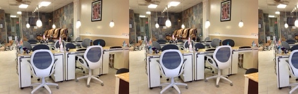 Modern Nails 738 W Brandon Blvd Brandon Florida 