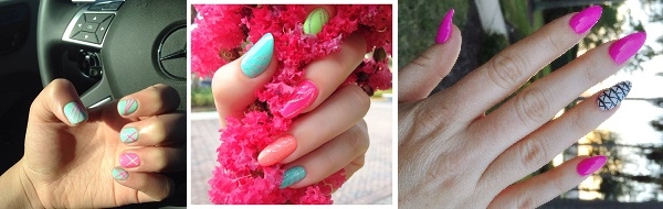 Fantastic Nails 1987 W Lumsden Rd Brandon Florida 