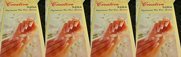 Creative Nails 2032 Badlands Dr Brandon Florida 