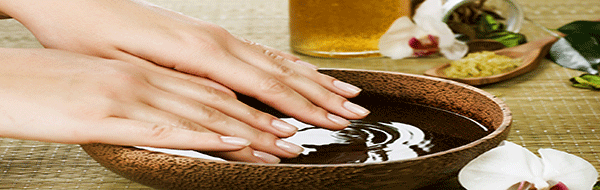 La Nails 1191 Eglin Pkwy Shalimar Florida 