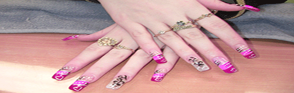 Pro Nails 2149 E County Rd 540A Lakeland Florida 